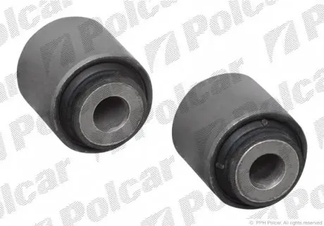 S2052018 Втулка важеля лівий=правий POLCAR підбір по vin на Brocar