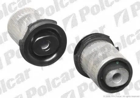 S2050039 Втулка важеля лівий=правий POLCAR підбір по vin на Brocar
