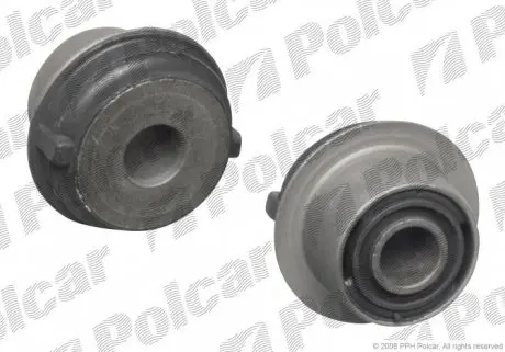 S2050038 Втулка рычага POLCAR підбір по vin на Brocar