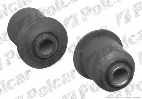 S2050031 Втулка важеля лівий=правий POLCAR підбір по vin на Brocar