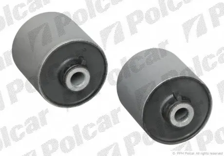 S2045078 Втулка важеля лівий=правий POLCAR підбір по vin на Brocar