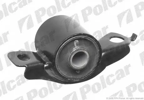 S2045050 Втулка важеля лівий POLCAR підбір по vin на Brocar