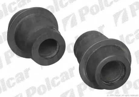S2044002 Втулка рычага POLCAR подбор по vin на Brocar