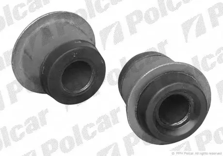 S2044001 Втулка рычага POLCAR подбор по vin на Brocar