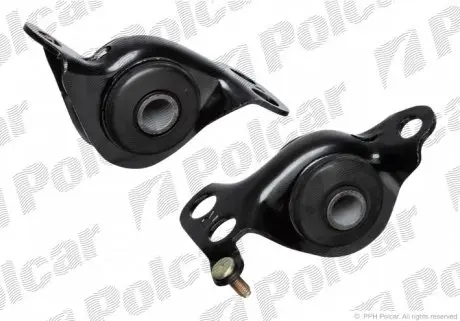 S2038060 Втулка важеля правий POLCAR підбір по vin на Brocar
