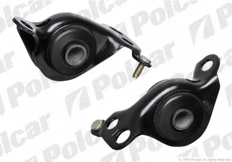 S2038059 Втулка важеля лівий POLCAR підбір по vin на Brocar