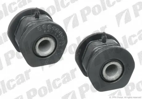 S2038020 Втулка важеля лівий=правий POLCAR підбір по vin на Brocar
