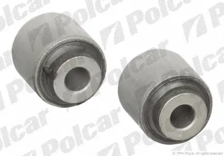 S2038014 Втулка важеля лівий=правий POLCAR підбір по vin на Brocar