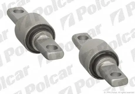 S2038013 Втулка важеля лівий=правий POLCAR підбір по vin на Brocar