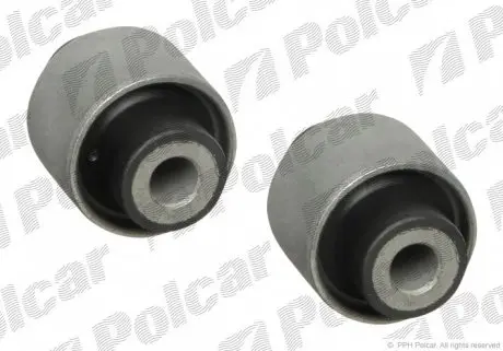 S2038008 Втулка рычага POLCAR подбор по vin на Brocar