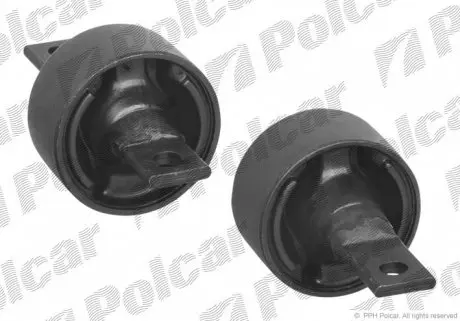 S2038003 Втулка рычага POLCAR подбор по vin на Brocar