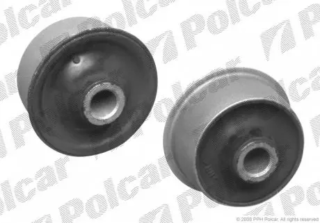 S2032001 Втулка важеля лівий=правий POLCAR підбір по vin на Brocar