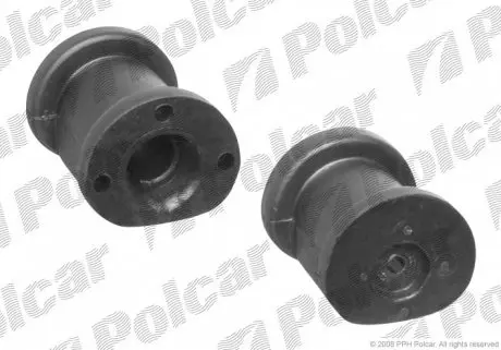 S2030002 Втулка важеля лівий=правий POLCAR підбір по vin на Brocar