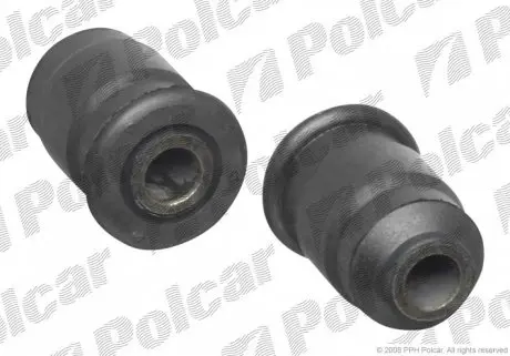 S2030001 Втулка важеля лівий=правий POLCAR підбір по vin на Brocar