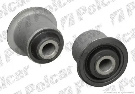 S2028001 Втулка важеля лівий=правий POLCAR підбір по vin на Brocar
