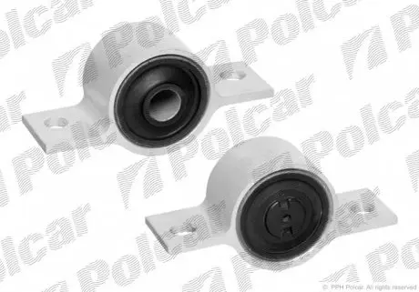 S2027061 Втулка рычага POLCAR подбор по vin на Brocar