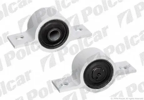 S2027058 Втулка рычага POLCAR подбор по vin на Brocar