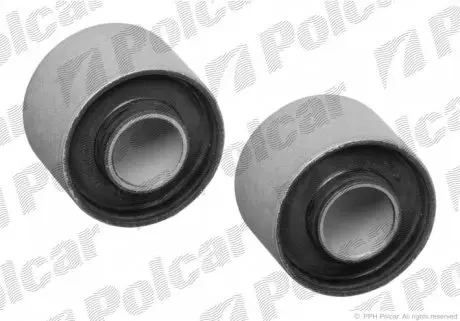 S2027028 Втулка важеля лівий=правий POLCAR підбір по vin на Brocar