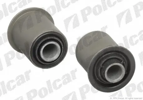 S2024022 Втулка важеля лівий=правий POLCAR підбір по vin на Brocar