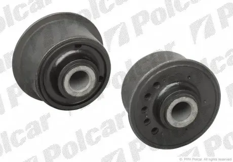 S2024024 Втулка важеля лівий=правий POLCAR підбір по vin на Brocar
