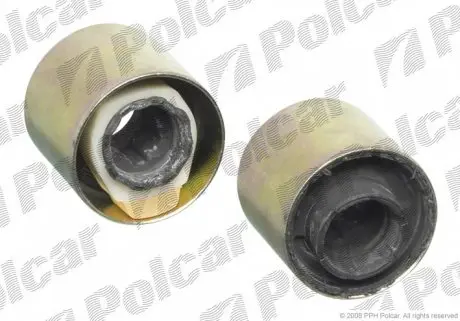 S2020030 Втулка рычага POLCAR подбор по vin на Brocar