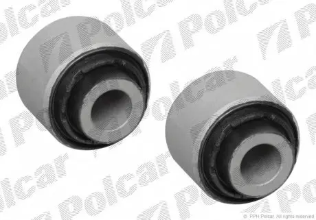 S2013019 Втулка рычага POLCAR подбор по vin на Brocar