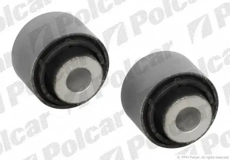 S2013018 Втулка важеля лівий=правий POLCAR підбір по vin на Brocar