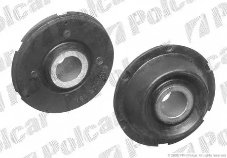 S2013009 Втулка важеля лівий=правий POLCAR підбір по vin на Brocar