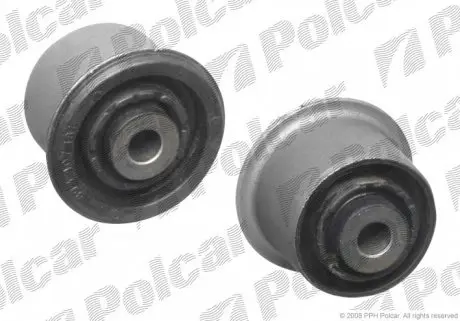 S2013004 Втулка рычага POLCAR підбір по vin на Brocar