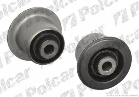 S2013003 Втулка важеля лівий=правий POLCAR підбір по vin на Brocar