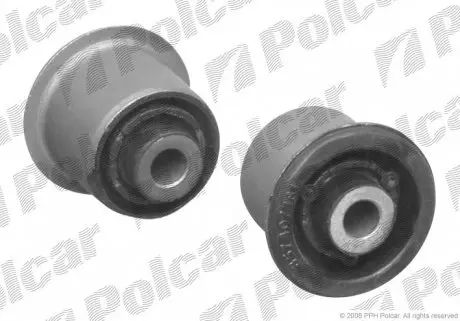 S2013002 Втулка важеля лівий=правий POLCAR підбір по vin на Brocar