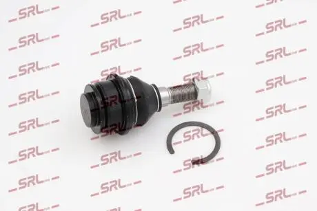 S6095508 Кульова опора POLCAR підбір по vin на Brocar