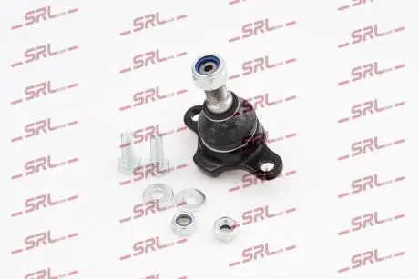 S6095507 Кульова опора важеля лівий=правий POLCAR підбір по vin на Brocar