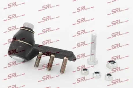 S6090504 Шаровая опора POLCAR підбір по vin на Brocar
