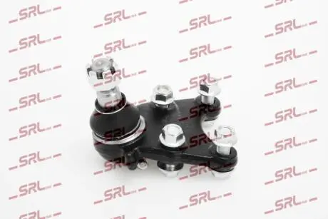S6055510 Шаровая опора POLCAR подбор по vin на Brocar