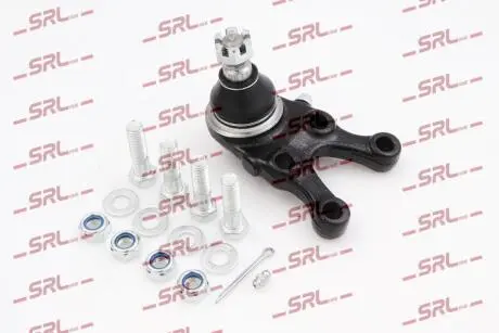 S6052504 Кульова опора POLCAR підбір по vin на Brocar