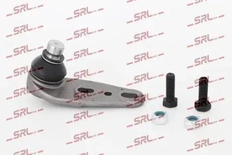 S6013510 Кульова опора важеля лівий POLCAR підбір по vin на Brocar
