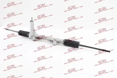 S5132510S Рульова рейка POLCAR підбір по vin на Brocar