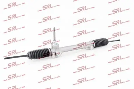 S5130532S Рульова рейка POLCAR підбір по vin на Brocar