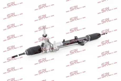 S5128002S Рулевая рейка POLCAR подбор по vin на Brocar