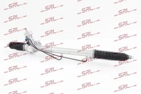 S5113003S Рульова рейка POLCAR підбір по vin на Brocar