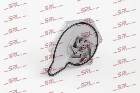 S10318 Водяний насос POLCAR підбір по vin на Brocar