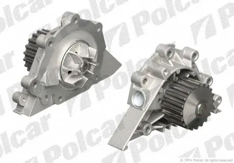 S10135 Помпа POLCAR подбор по vin на Brocar