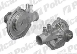 S10130 Водна помпа POLCAR подбор по vin на Brocar