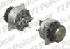 S10057 Водяний насос POLCAR підбір по vin на Brocar