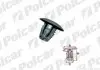 RXC10149 Кріплення обшивки POLCAR підбір по vin на Brocar