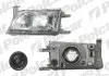 Фара основна 742210E