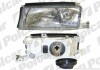 6920101E Фара основная POLCAR підбір по vin на Brocar
