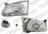 Фара основная 810209E