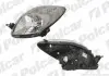 Фара основная 810510V